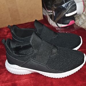 Torrid Sneakers in Black Size 9WW